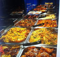 168 FoodBar and Cafe - Go Out