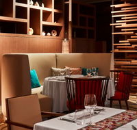 Arnguli Grill  Restaurant - Go Out
