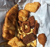 Ballantynes Fish Chips - Pubs and Clubs