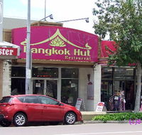 Bangkok Hut Restaurant - Pubs and Clubs