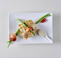 Barra on Todd Restaurant  Bar - Go Out