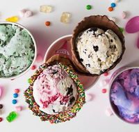 Baskin Robbin - Pubs and Clubs
