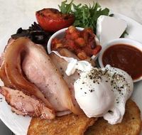 Bean Tree Cafe - Go Out