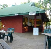 Big Fig Bistro - Go Out