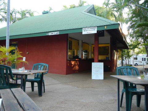 Big Fig Bistro - Go Out 0