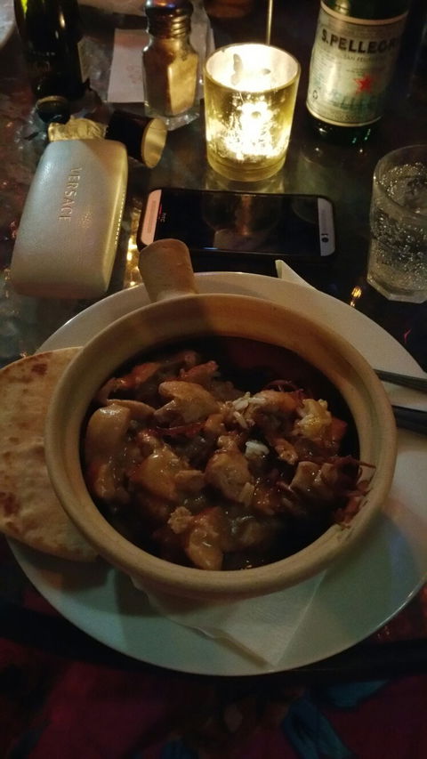 Big Fig Bistro - Go Out 11