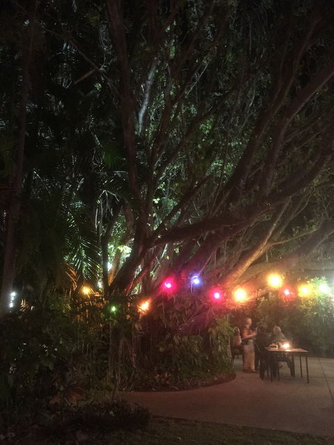 Big Fig Bistro - Go Out 1
