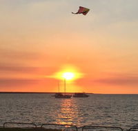 Cullen Bay Marina - Pubs and Clubs