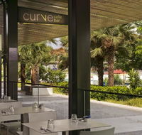 Curve Restaurant - Pubs and Clubs