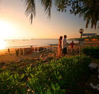 Darwin Sailing Club Waterfront Bistro - Pubs and Clubs