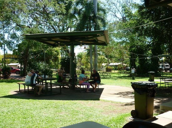 Adelaide River NT Pubs and Clubs