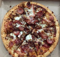 Domino's Pizza - Pubs and Clubs