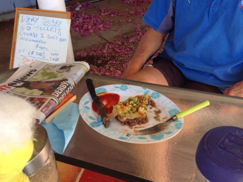 Fran's Devonshire Tea House - Go Out 0