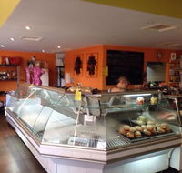 Gourmet Deli - Pubs and Clubs