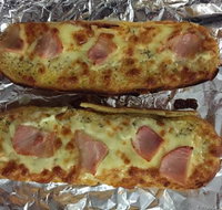 Hungry Joes Pizza  Ribs - Pubs and Clubs