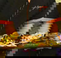 Johnnys Dine-In Takeaway - Go Out