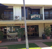 Mayse's - Go Out