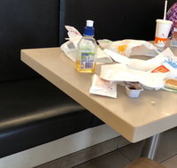 Mcdonald's Family Restaurants - Pubs and Clubs