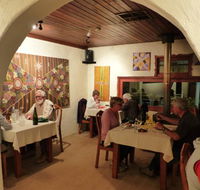 Namatjira Gallery Restaurant - Go Out