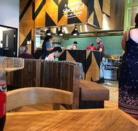 Nando's - Pubs and Clubs