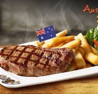 Outback Jacks Bar  Grill Darwin - Pubs and Clubs