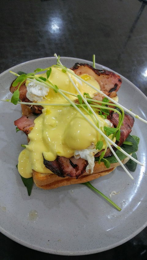 Piccolo's - Go Out 1