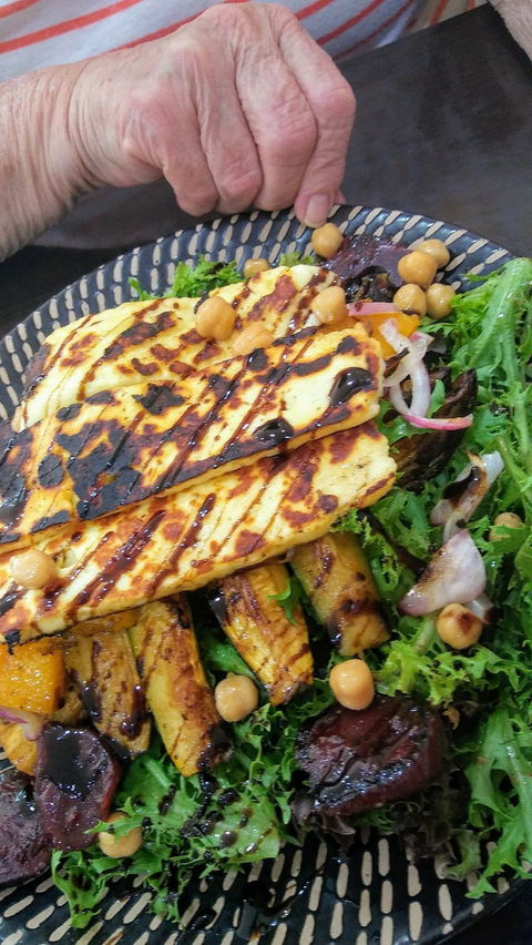 Piccolo's - Go Out 3