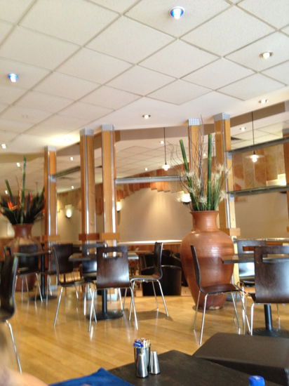 Piccolo's - Go Out 4