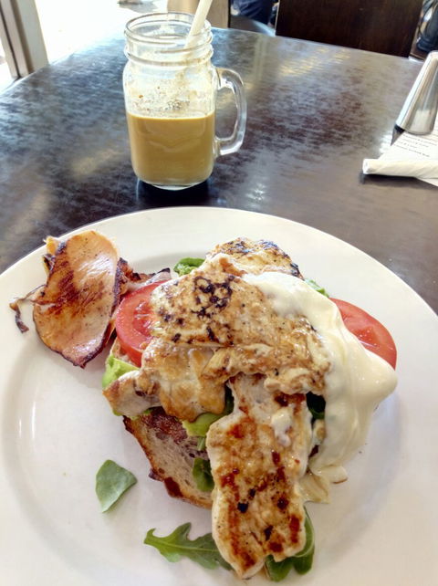 Piccolo's - Go Out 5