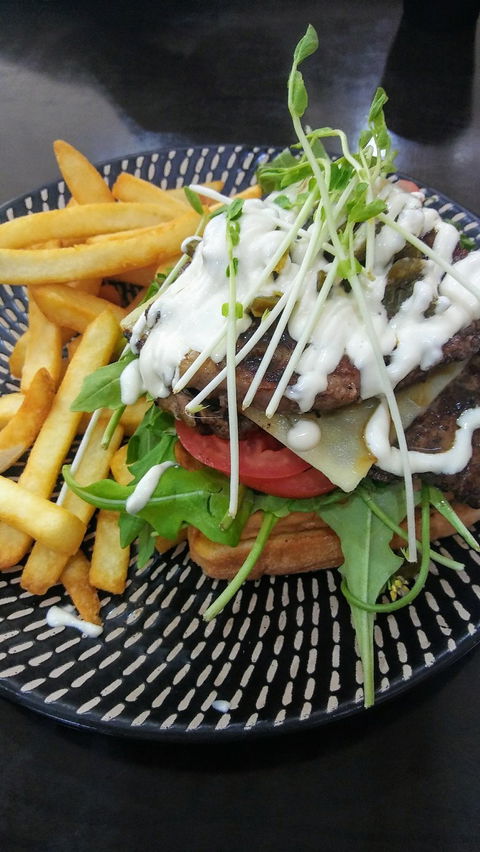 Piccolo's - Go Out 7