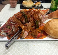 Rachael's Seafood Shack - Pubs and Clubs
