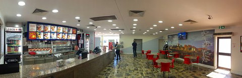 Red Rooster - Go Out 0