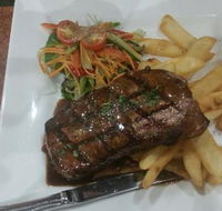 Seasons Restaurant - Go Out
