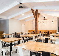 Spice Garden Eating House - Pubs and Clubs