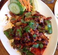 Spice Of Himalaya - Pubs and Clubs
