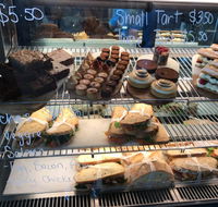 Sweet Brew  Co Dining Room - Pubs and Clubs