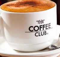 The Coffee Club - Go Out