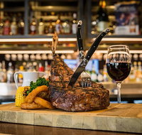 The Fork and Dagger Bar  Grill - Pubs and Clubs