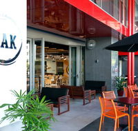 The O.A.K - Pubs and Clubs