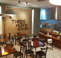 Three Mum's Kitchen - Pubs and Clubs