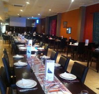AAJ India Cafe  Restaurant - Pubs and Clubs