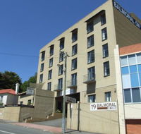 Balmoral On York - Pubs and Clubs