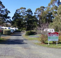 Barilla Holiday Park - Go Out