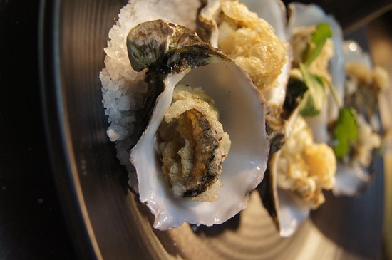 Seven Mile Beach TAS Go Out