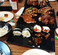 Bento Box Ulverstone - Go Out