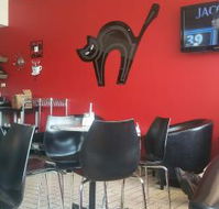 Black Cat Cafe - Go Out