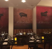 Black Cow Bistro - Pubs and Clubs