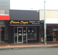 Brown sugar cafe and bar - Go Out
