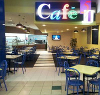 Cafe 54 - Go Out