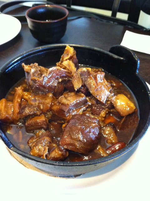 Chinese Tasty BBQ Restaurant - Go Out 3